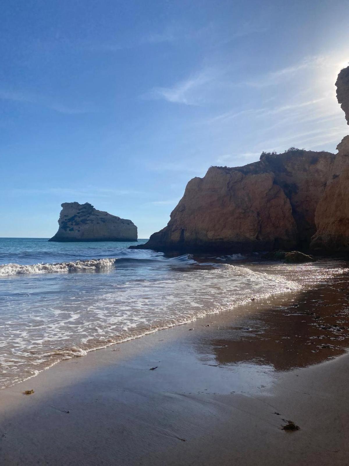 Gp Guest House Alvor Zewnętrze zdjęcie