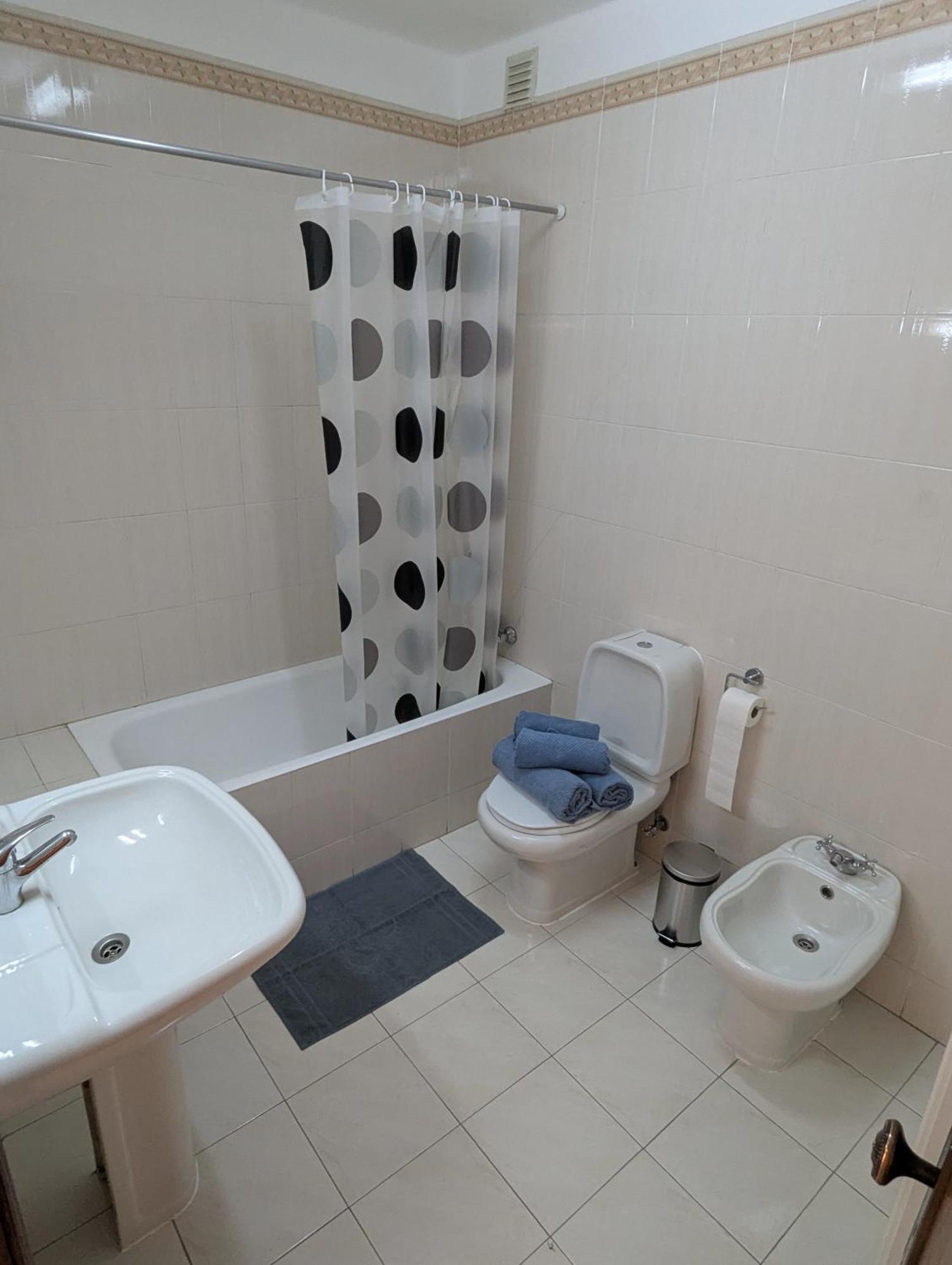 Gp Guest House Alvor Zewnętrze zdjęcie