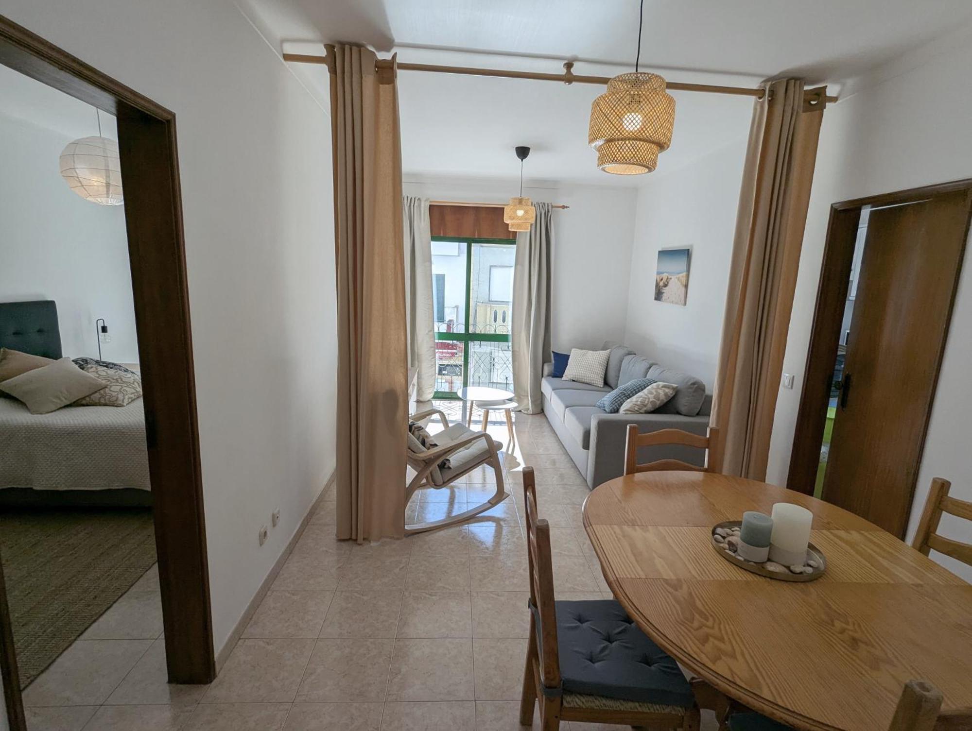 Gp Guest House Alvor Zewnętrze zdjęcie