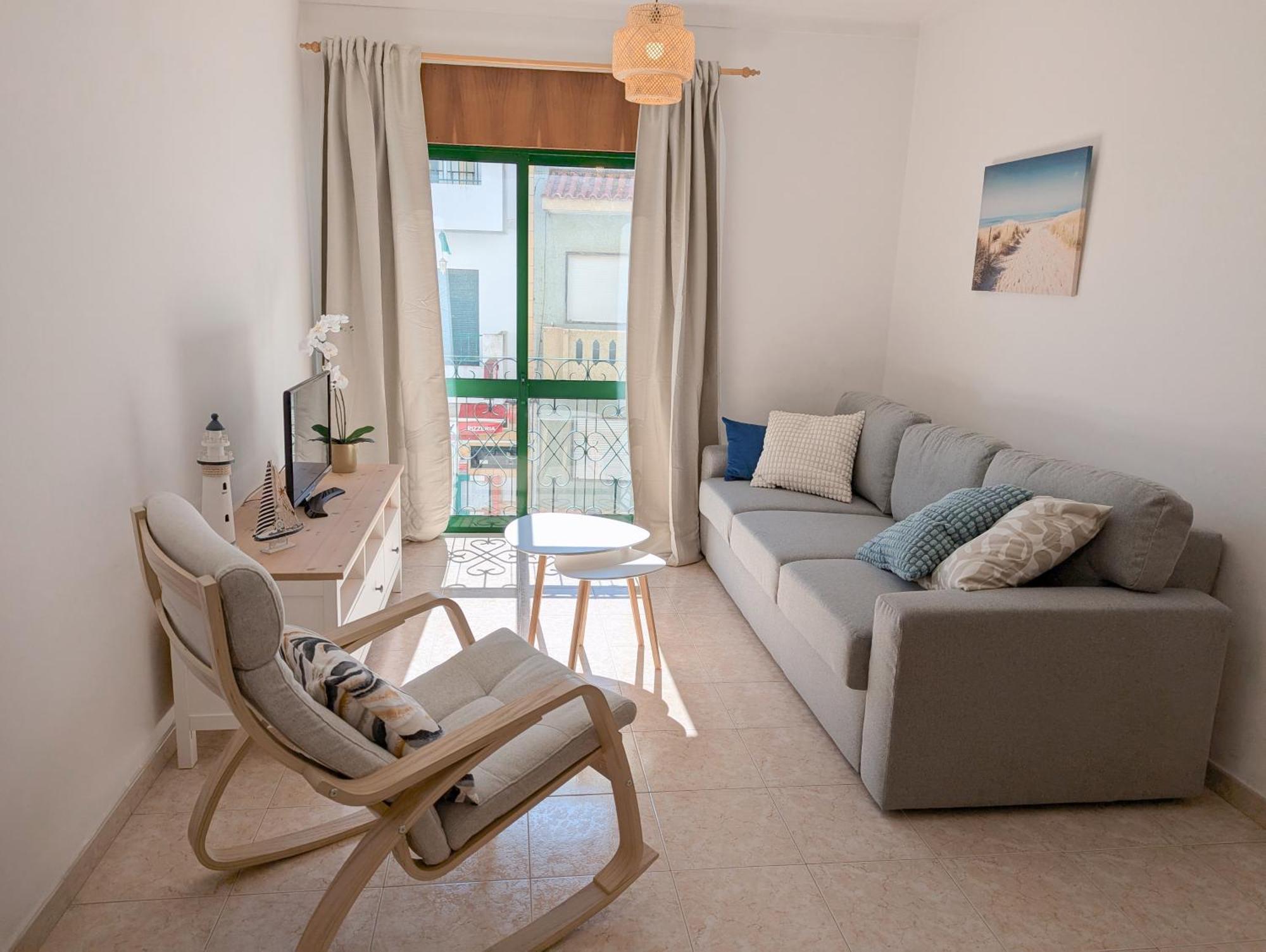 Gp Guest House Alvor Zewnętrze zdjęcie