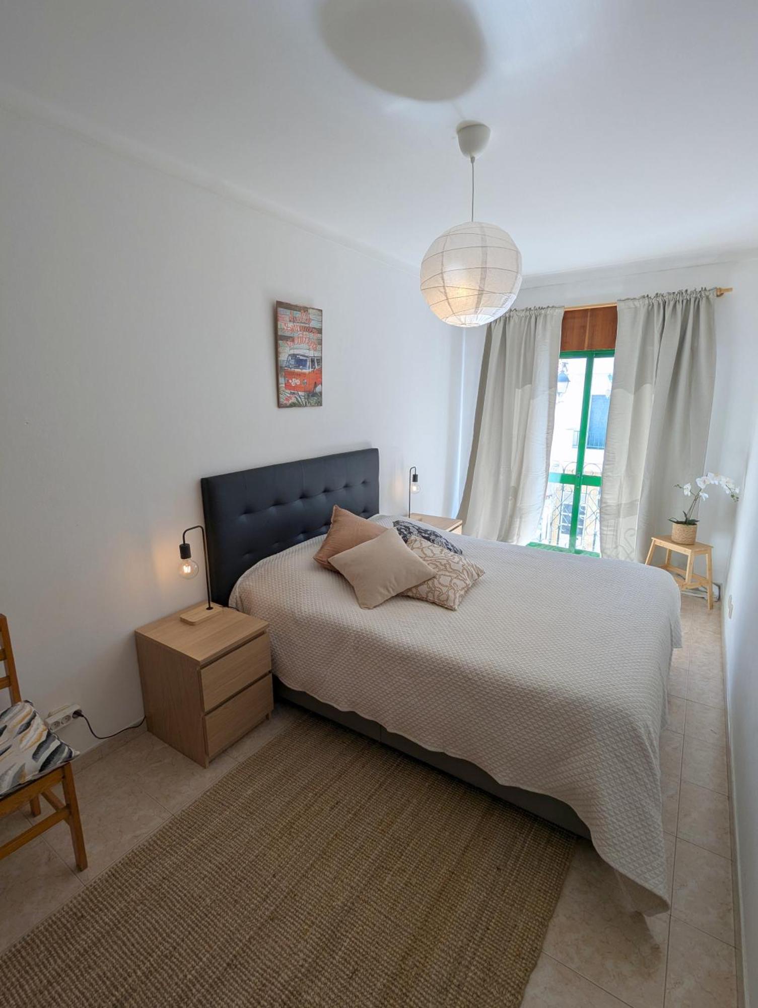 Gp Guest House Alvor Zewnętrze zdjęcie